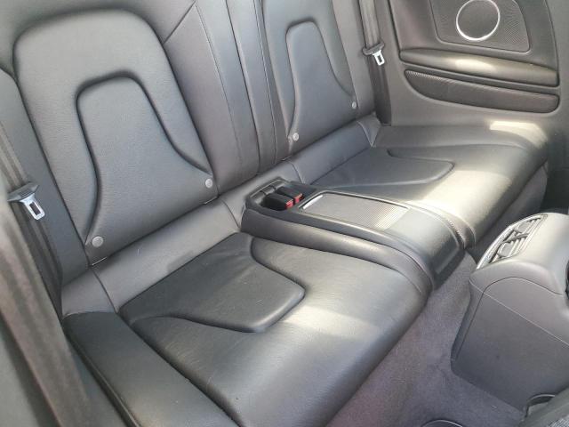 Photo 10 from auction – 2015 AUDI A5 PREMIUM with VIN WAUMFAFH8FN005426