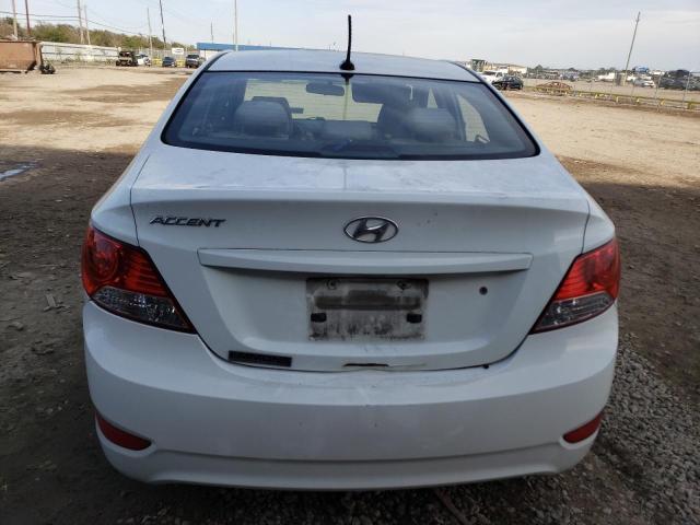Photo 6 from auction – 2013 HYUNDAI ACCENT GLS with VIN KMHCT4AE5DU526754