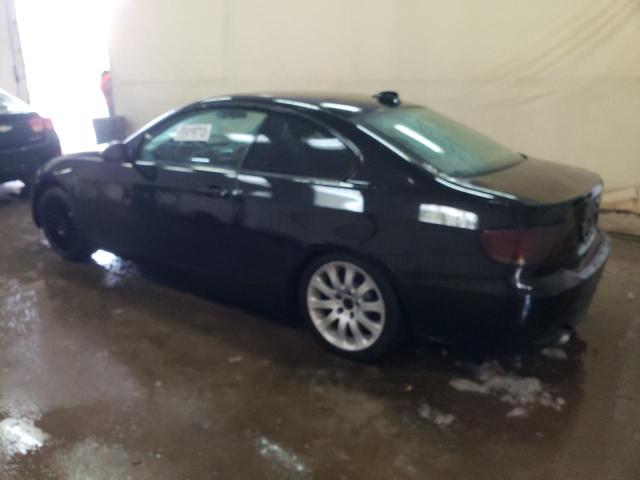 Photo 2 from auction – 2007 BMW 335 I with VIN WBAWB73577PV82522