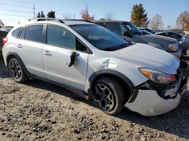 Photo 4 from auction – 2014 SUBARU XV CROSSTR with VIN JF2GPAVC0E8266423