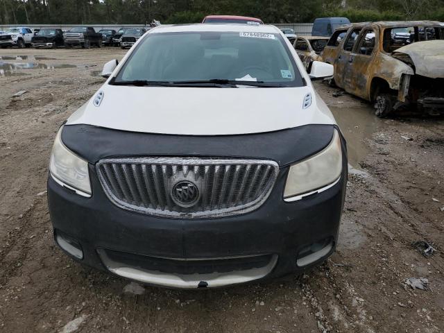 Photo 5 from auction – 2012 BUICK LACROSSE P with VIN 1G4GD5E33CF293750