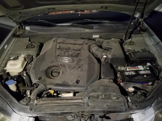 Photo 11 from auction – 2009 HYUNDAI SONATA SE with VIN 5NPEU46F49H509439