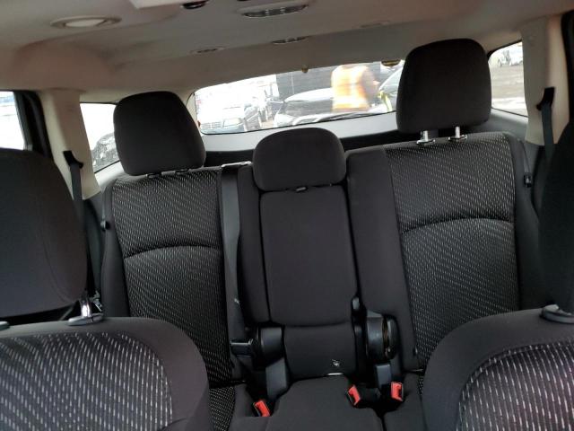 Photo 10 from auction – 2013 DODGE JOURNEY SX with VIN 3C4PDCBB4DT578629