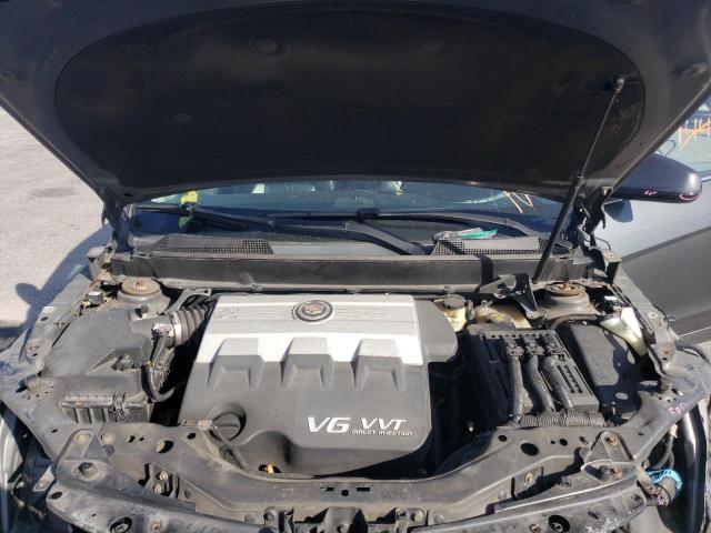 Photo 11 from auction – 2010 CADILLAC SRX PREMIU with VIN 3GYFNFEY7AS601245