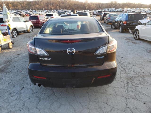 Photo 6 from auction – 2013 MAZDA 3 I with VIN JM1BL1U77D1731019