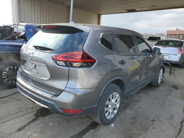 Photo 3 from auction – 2018 NISSAN ROGUE S with VIN KNMAT2MV4JP583680