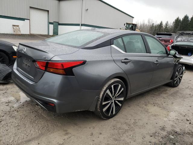 Photo 3 from auction – 2022 NISSAN ALTIMA SR with VIN 1N4BL4CV9NN364450