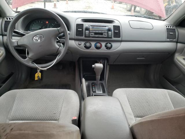 Photo 8 from auction – 2002 TOYOTA CAMRY LE with VIN 4T1BE32KX2U563946