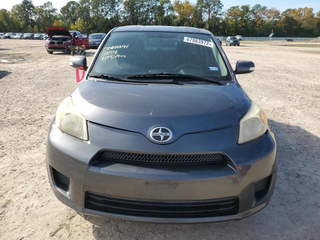Photo 5 from auction – 2010 TOYOTA SCION XD with VIN JTKKU4B4XAJ050719