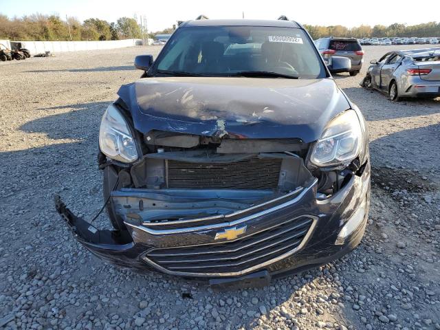 Photo 5 from auction – 2017 CHEVROLET EQUINOX LT with VIN 2GNALCEK1H1593785