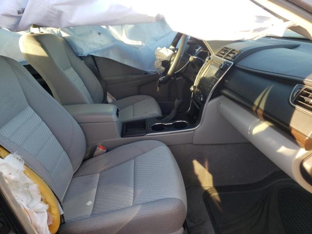 Photo 5 from auction – 2015 TOYOTA CAMRY LE with VIN 4T4BF1FK2FR492197