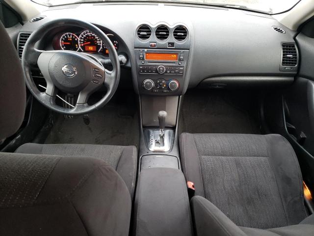 Photo 8 from auction – 2012 NISSAN ALTIMA BAS with VIN 1N4AL2AP2CN496824