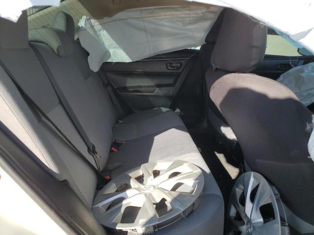 Фото 10 с аукциона – 2015 TOYOTA COROLLA L с VIN 2T1BURHE9FC354583