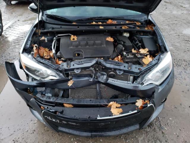 Photo 11 from auction – 2015 TOYOTA COROLLA L with VIN 2T1BURHE6FC317121
