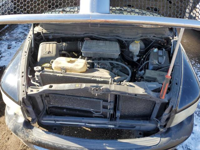 Photo 11 from auction – 2004 DODGE RAM 1500 S with VIN 1D7HA18N34J120757