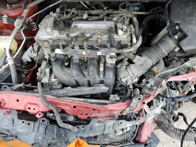 Photo 11 from auction – 2013 TOYOTA COROLLA BA with VIN 5YFBU4EE0DP165759