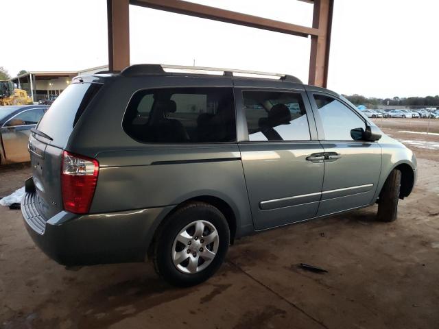 Photo 3 from auction – 2008 KIA SEDONA EX with VIN KNDMB233486258530