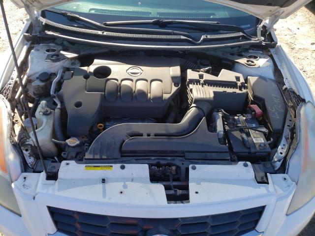 Photo 11 from auction – 2008 NISSAN ALTIMA 2.5 with VIN 1N4AL24E68C192151