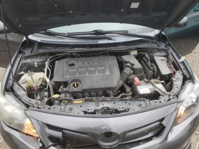 Photo 11 from auction – 2012 TOYOTA COROLLA BA with VIN 2T1BU4EE2CC894196