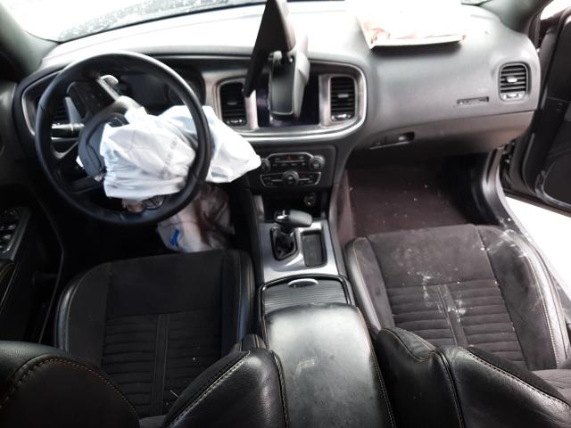 Photo 8 from auction – 2018 DODGE CHARGER R/ with VIN 2C3CDXCT6JH340030