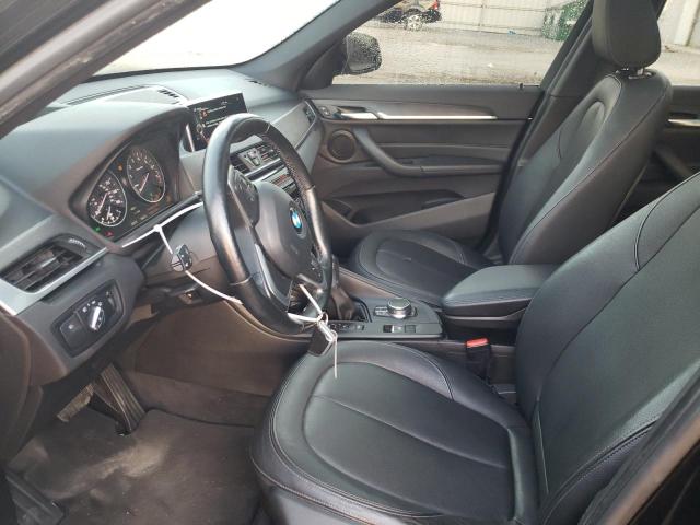 Photo 7 from auction – 2017 BMW X1 XDRIVE2 with VIN WBXHT3Z37H4A53703