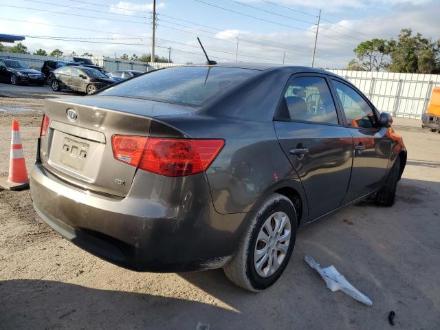 Photo 3 from auction – 2012 KIA FORTE EX with VIN KNAFU4A22C5534031