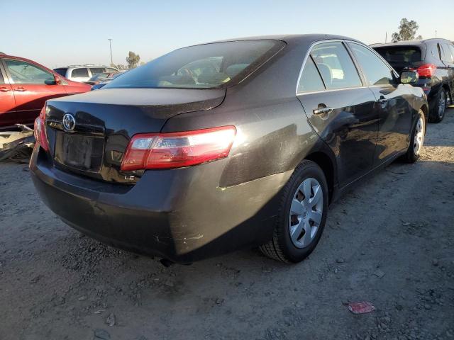 Photo 3 from auction – 2008 TOYOTA CAMRY CE with VIN 4T1BE46K48U736787