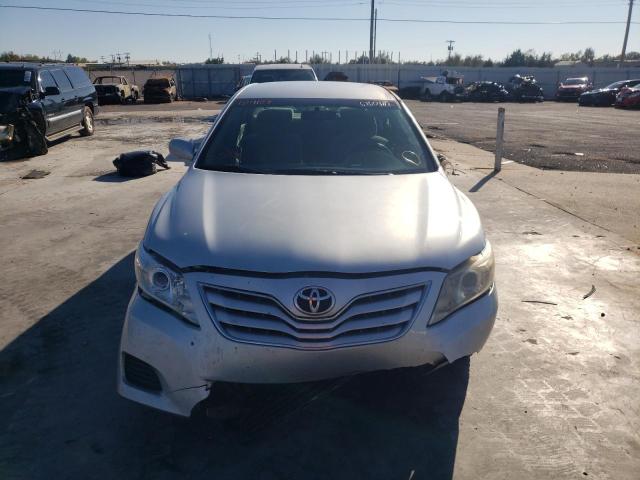 Photo 5 from auction – 2011 TOYOTA CAMRY BASE with VIN 4T1BF3EK9BU189127