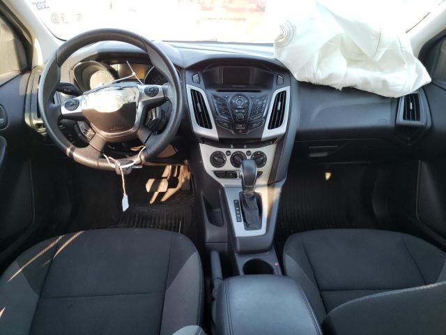 Photo 8 from auction – 2012 FORD FOCUS SE with VIN 1FAHP3F20CL263123