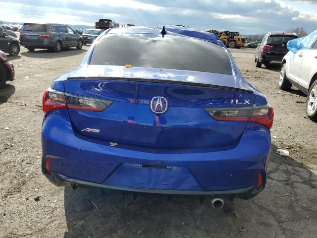Photo 6 from auction – 2021 ACURA ILX PREMIU with VIN 19UDE2F86MA009699