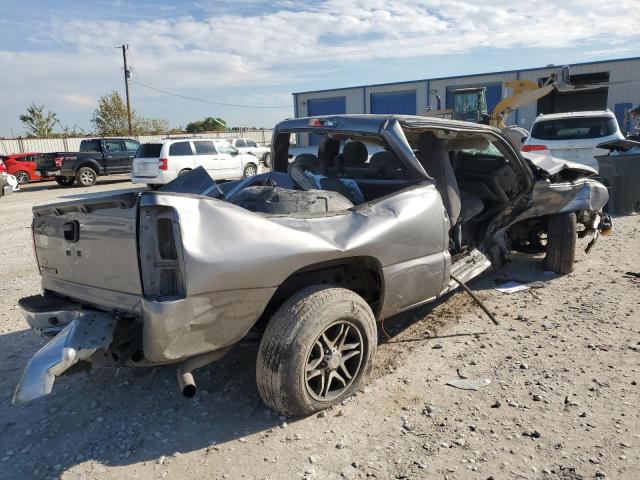 Photo 3 from auction – 2006 CHEVROLET silverado with VIN 1GCEC19T76Z145024