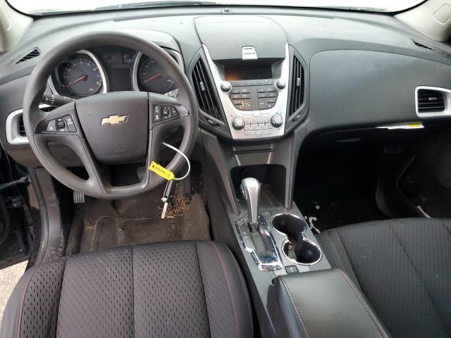 Photo 8 from auction – 2015 CHEVROLET EQUINOX LS with VIN 2GNFLEEK6F6164675