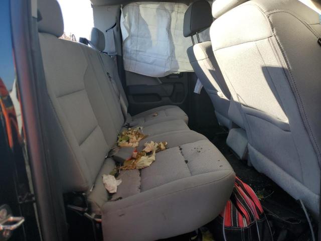 Photo 10 from auction – 2016 CHEVROLET SILVERADO with VIN 1GCVKPEC7GZ279240