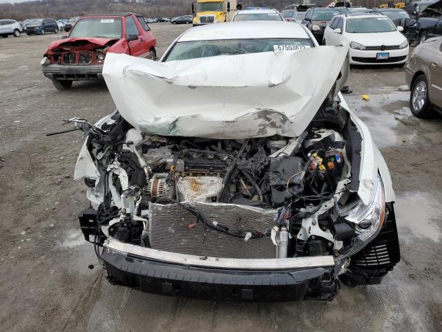 Photo 5 from auction – 2018 NISSAN ALTIMA 2.5 with VIN 1N4AL3AP9JC212989