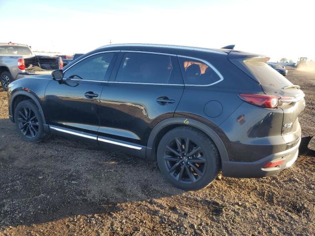 Photo 2 from auction – 2017 MAZDA CX-9 SIGNA with VIN JM3TCBEYXH0127419