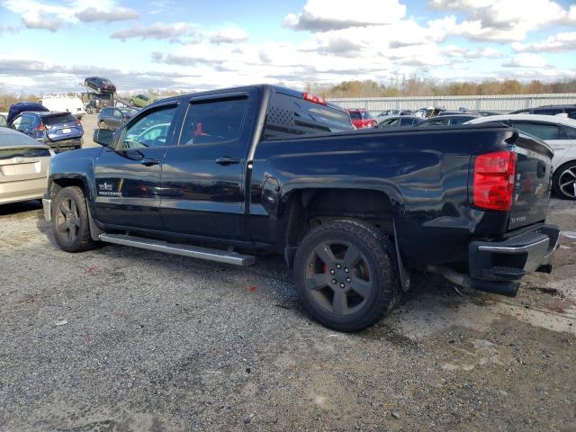 Photo 2 from auction – 2014 CHEVROLET SILVERADO with VIN 3GCPCREC8EG102145