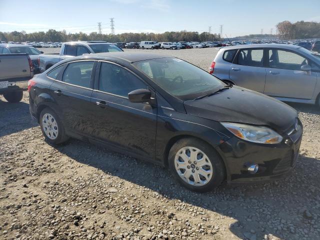 Photo 4 from auction – 2012 FORD FOCUS SE with VIN 1FAHP3F24CL231324