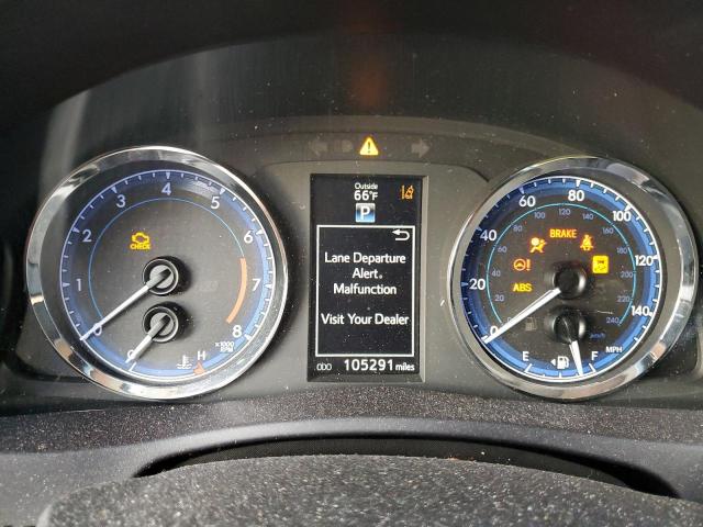 Photo 9 from auction – 2019 TOYOTA COROLLA L with VIN 5YFBURHE1KP886002