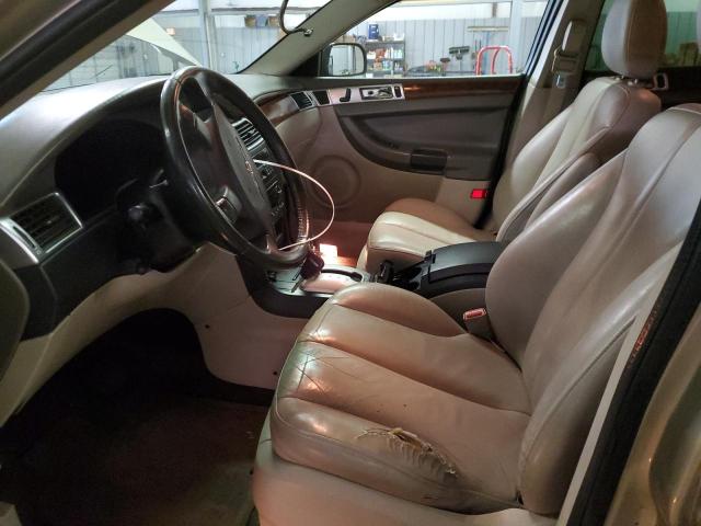 Photo 7 from auction – 2004 CHRYSLER PACIFICA with VIN 2C8GF68444R179046