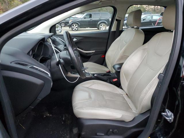 Photo 7 from auction – 2016 FORD FOCUS TITA with VIN 1FADP3N29GL214525