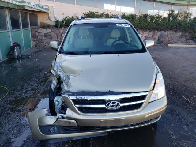 Photo 5 from auction – 2007 HYUNDAI ENTOURAGE with VIN KNDMC233476016820