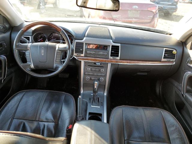 Photo 8 from auction – 2012 LINCOLN MKZ with VIN 3LNHL2GC6CR838331
