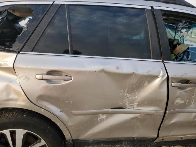 Фото 10 с аукциона – 2018 SUBARU OUTBACK 3. с VIN 4S4BSEKC6J3295642