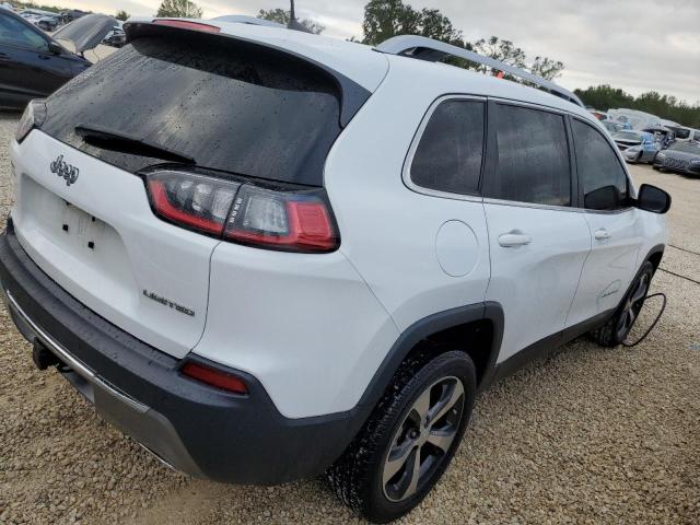 Photo 3 from auction – 2019 JEEP CHEROKEE L with VIN 1C4PJLDN9KD149425