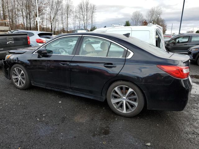 Photo 2 from auction – 2016 SUBARU LEGACY 2.5 with VIN 4S3BNAN69G3011360