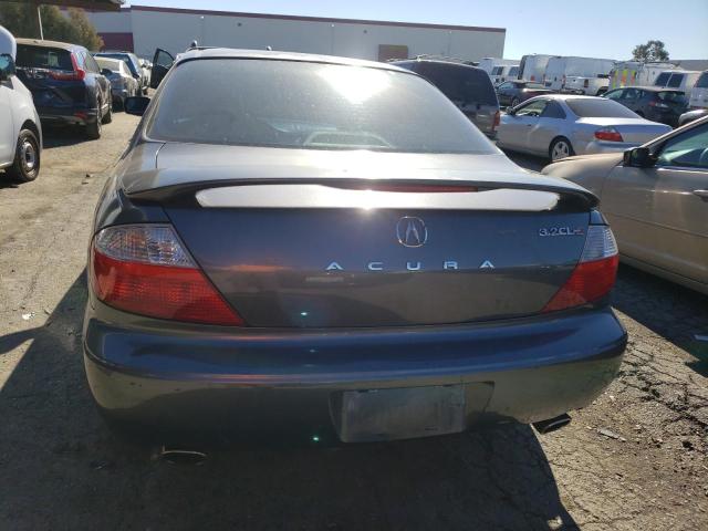 Photo 6 from auction – 2003 ACURA 3.2CL TYPE with VIN 19UYA42633A008277