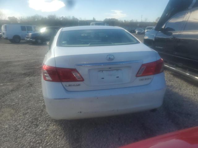 Photo 6 from auction – 2009 LEXUS ES 350 with VIN JTHBJ46G792283918