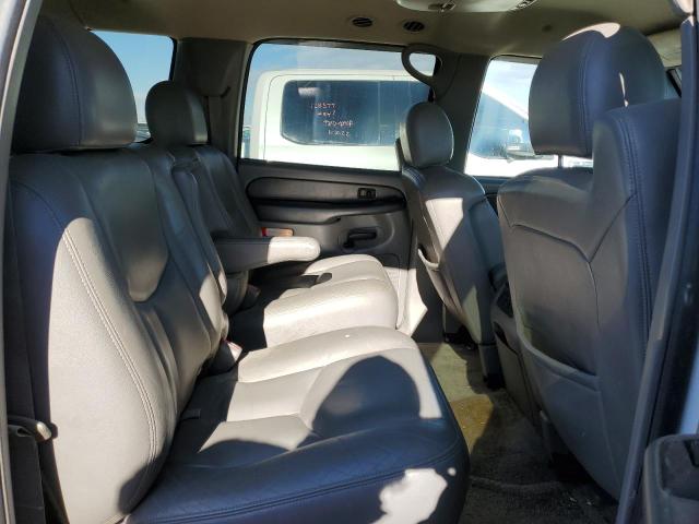 Photo 11 from auction – 2003 CHEVROLET SUBURBAN K with VIN 1GNFK16Z23J156384