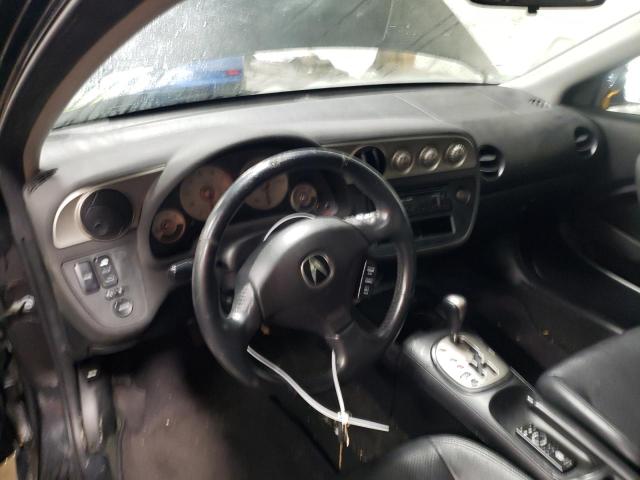 Photo 8 from auction – 2003 ACURA RSX with VIN JH4DC54823C008608