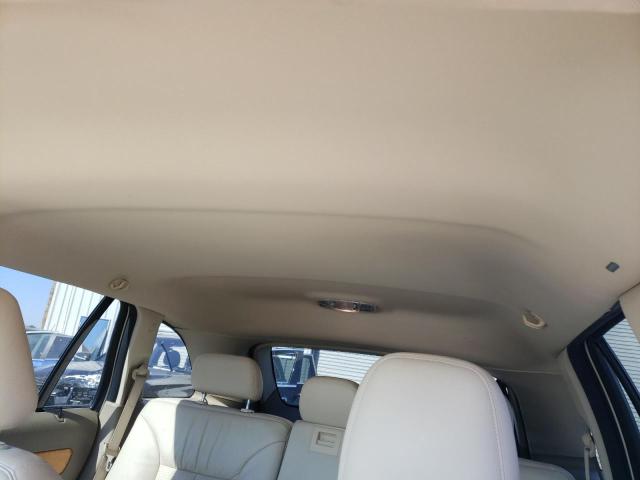 Photo 10 from auction – 2007 LINCOLN MKX with VIN 2LMDU68C67BJ19140